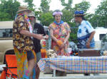 Piratical Committee